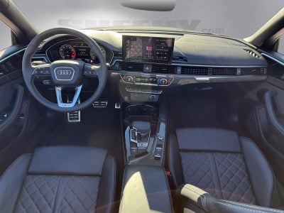 2024 Audi S5 3.0T Premium Plus quattro