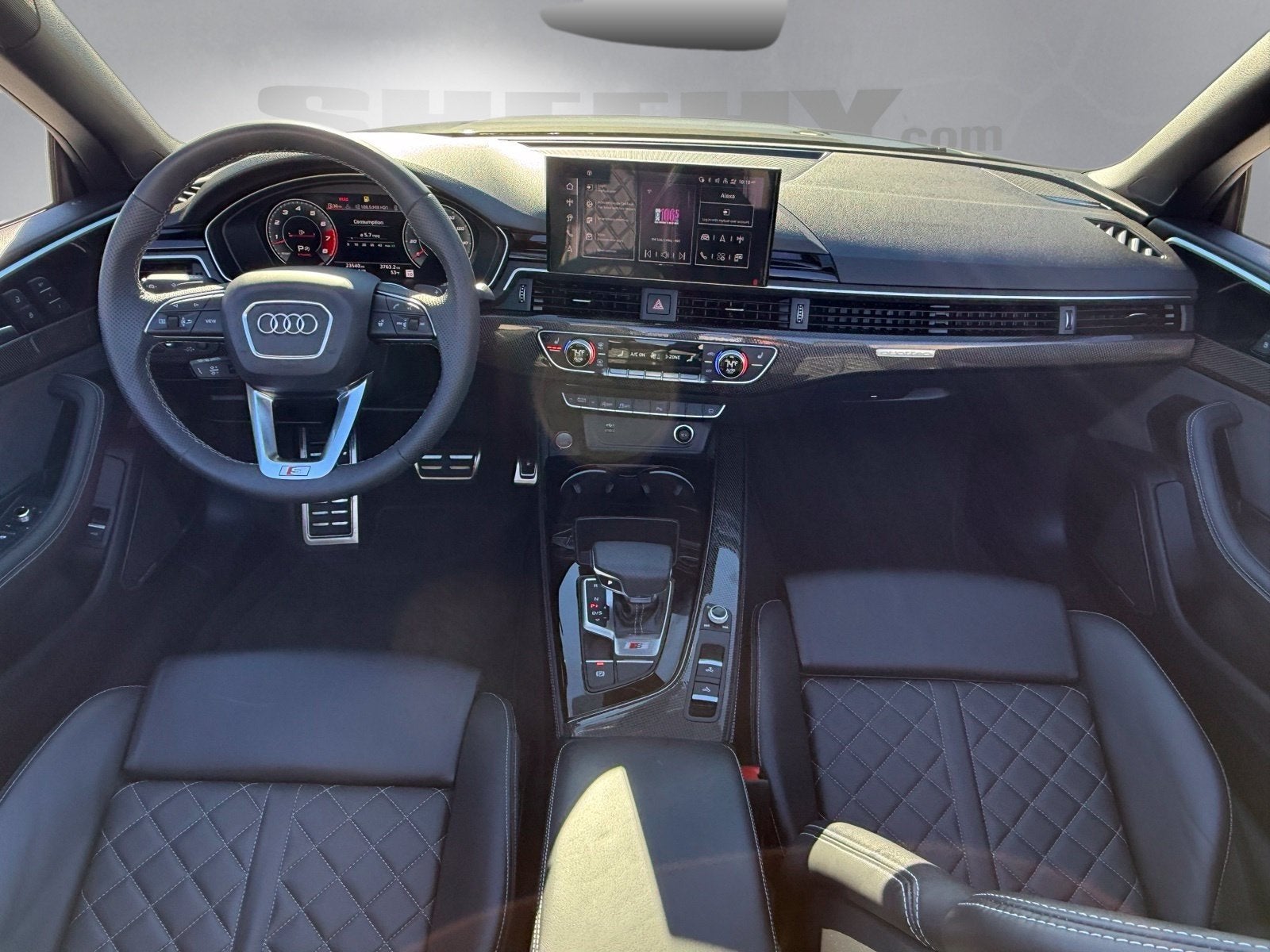 2024 Audi S5 3.0T Premium Plus quattro