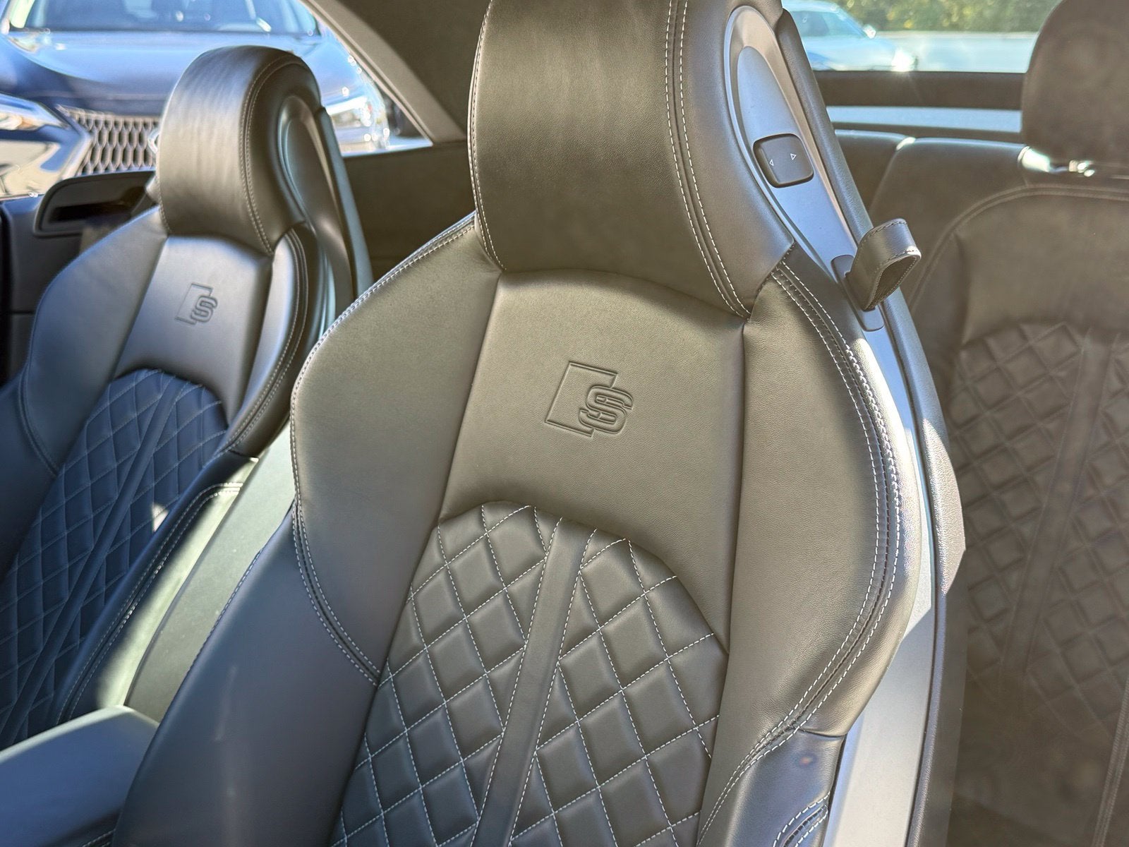 2024 Audi S5 3.0T Premium Plus quattro