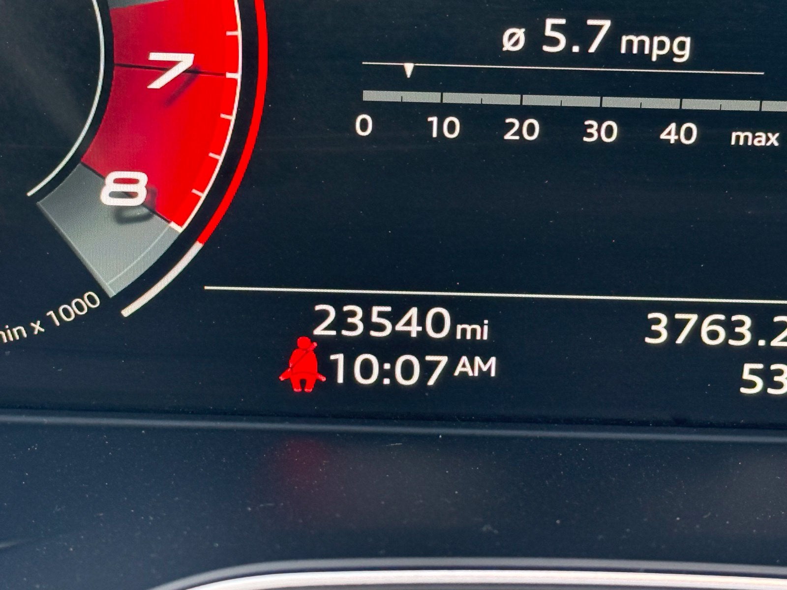 2024 Audi S5 3.0T Premium Plus quattro