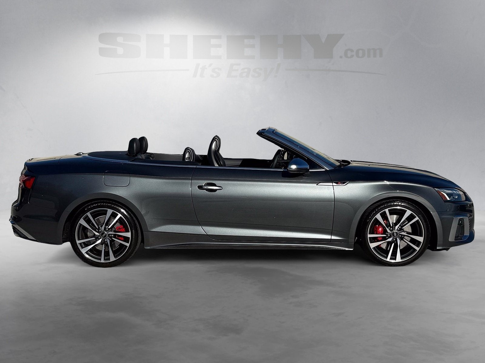 2024 Audi S5 3.0T Premium Plus quattro
