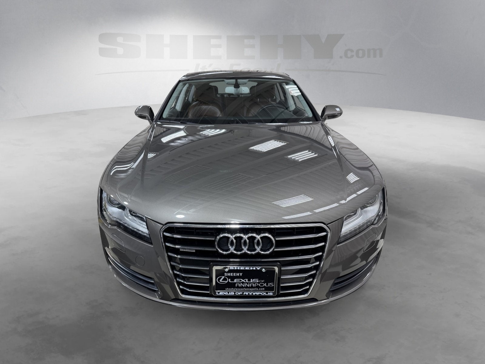 2014 Audi A7 3.0T Premium Plus quattro