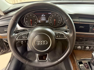 2014 Audi A7 3.0T Premium Plus quattro