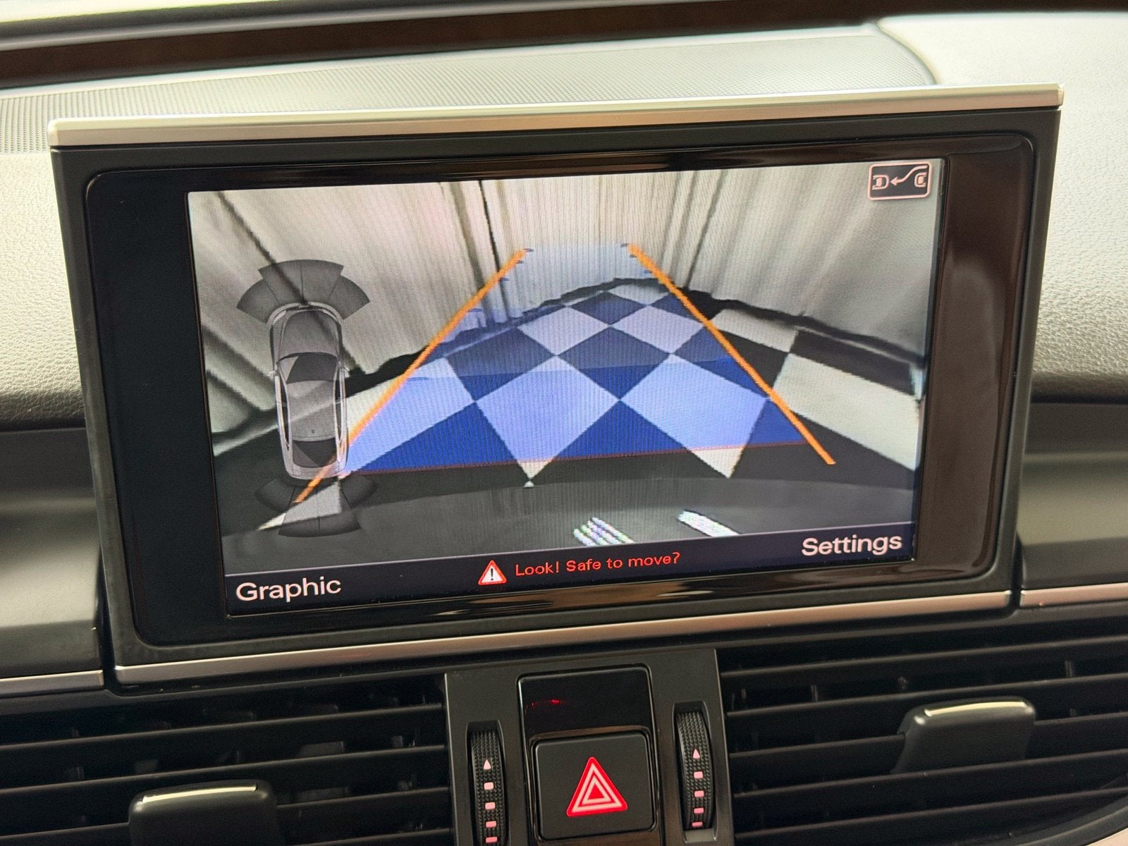 2014 Audi A7 3.0T Premium Plus quattro