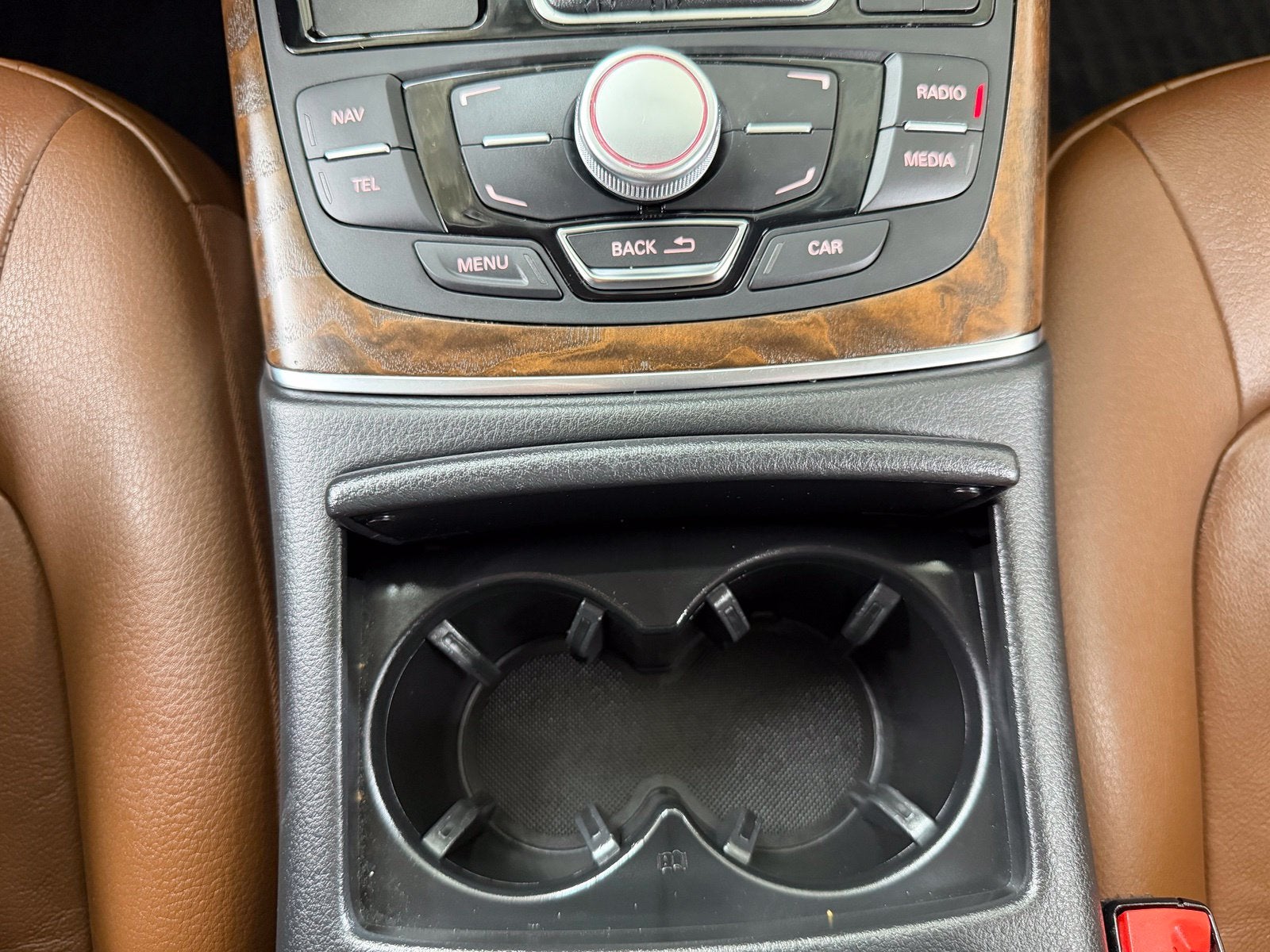 2014 Audi A7 3.0T Premium Plus quattro