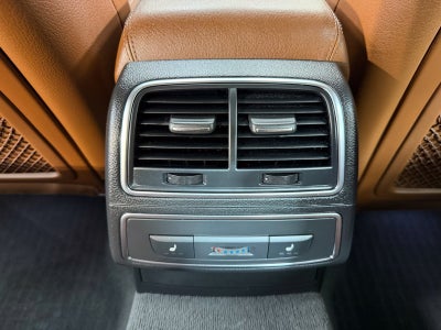 2014 Audi A7 3.0T Premium Plus quattro