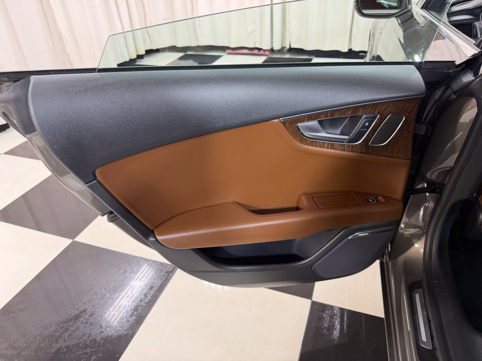 2014 Audi A7 3.0T Premium Plus quattro