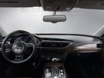 2014 Audi A7 3.0T Premium Plus quattro