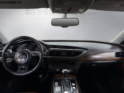 2014 Audi A7 3.0T Premium Plus quattro