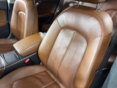 2014 Audi A7 3.0T Premium Plus quattro