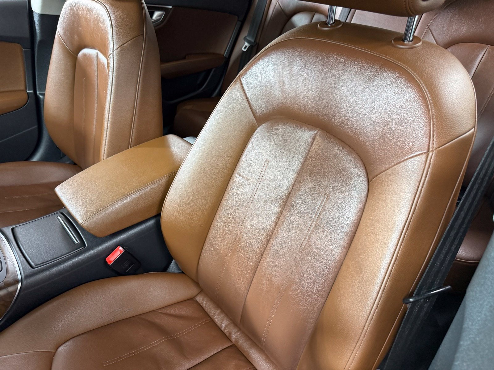 2014 Audi A7 3.0T Premium Plus quattro