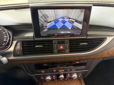 2014 Audi A7 3.0T Premium Plus quattro