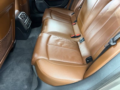 2014 Audi A7 3.0T Premium Plus quattro