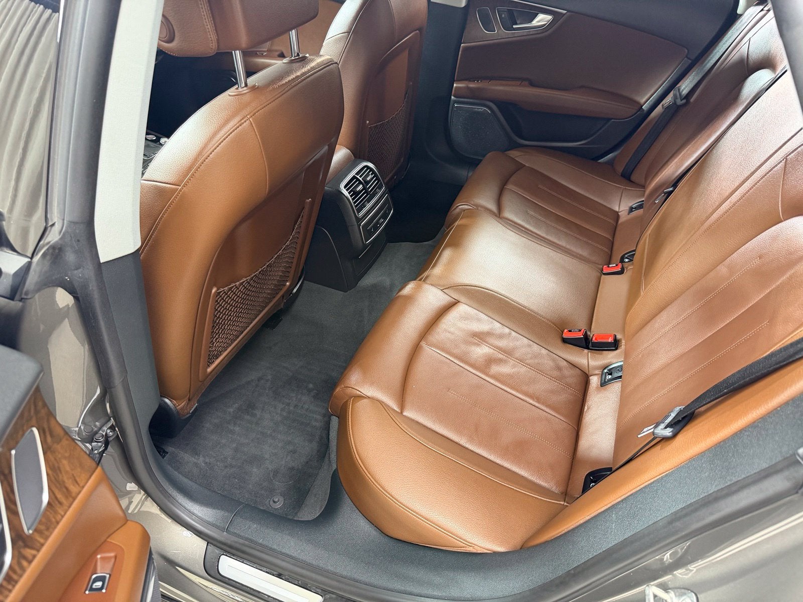 2014 Audi A7 3.0T Premium Plus quattro