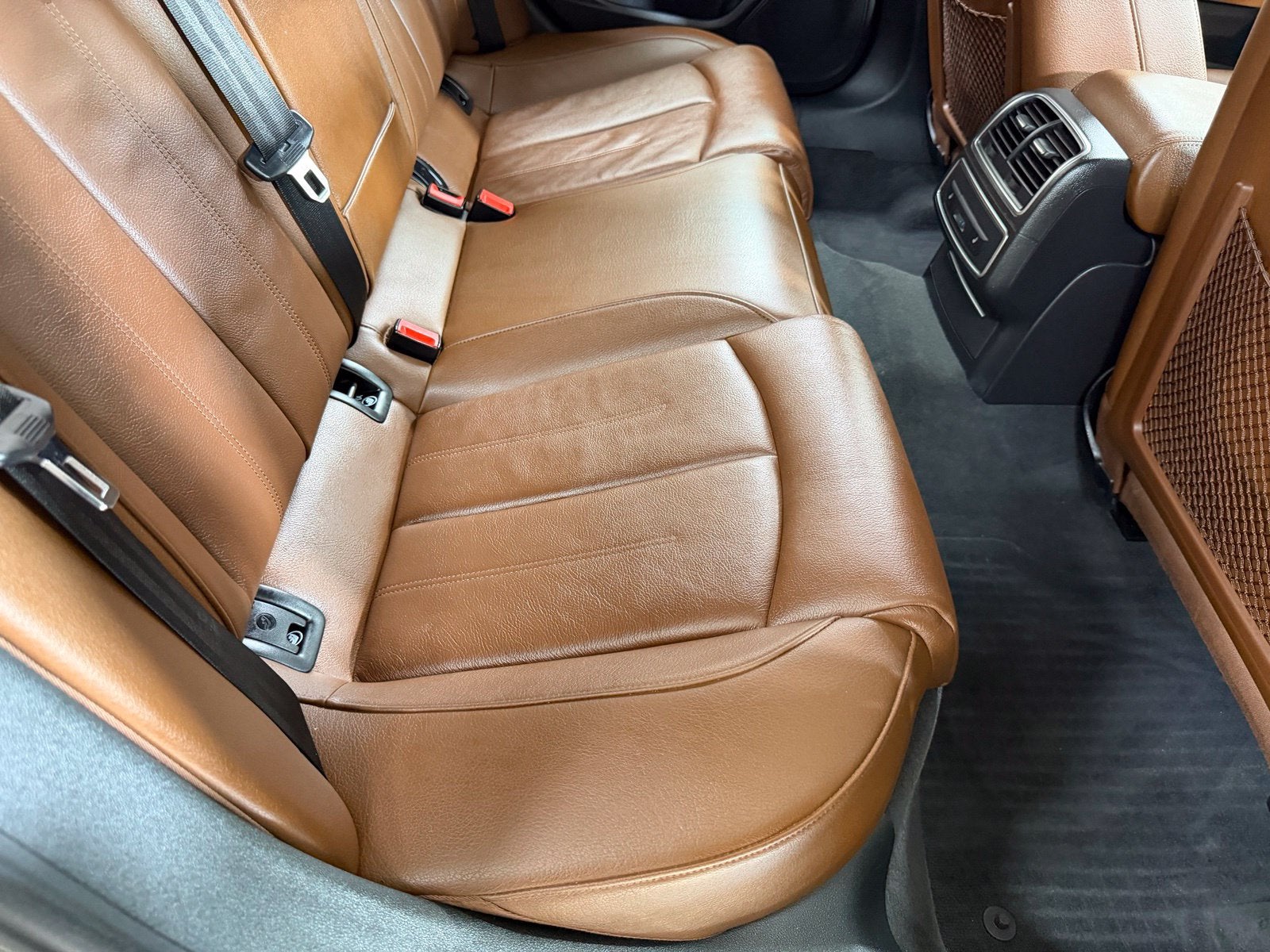 2014 Audi A7 3.0T Premium Plus quattro