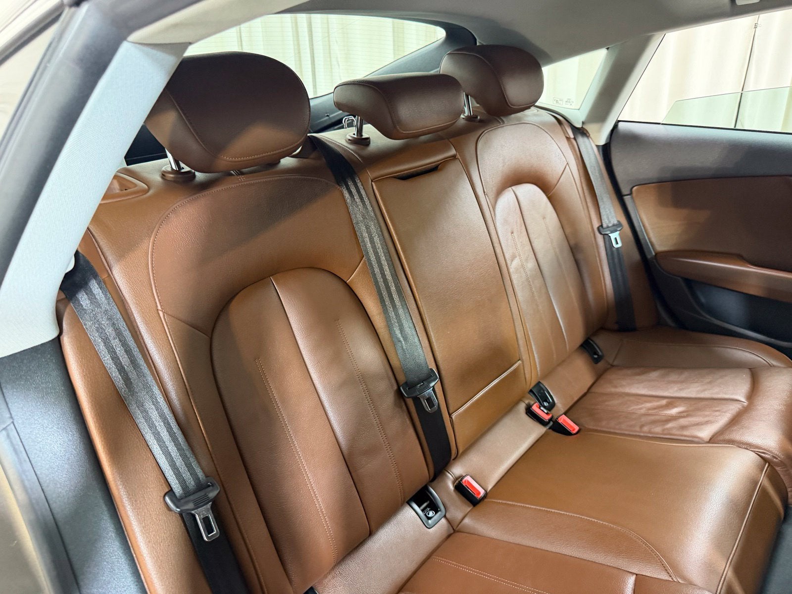 2014 Audi A7 3.0T Premium Plus quattro