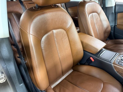 2014 Audi A7 3.0T Premium Plus quattro