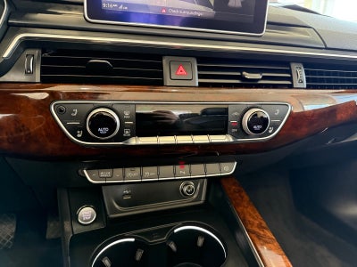 2019 Audi A5 2.0T Premium Plus quattro