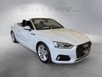 2019 Audi A5 2.0T Premium Plus quattro