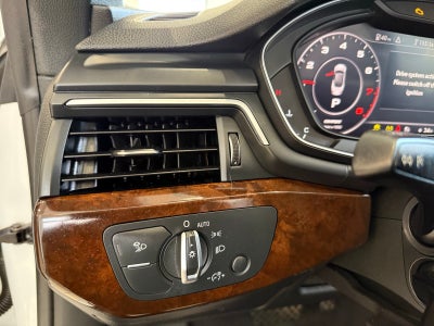 2019 Audi A5 2.0T Premium Plus quattro