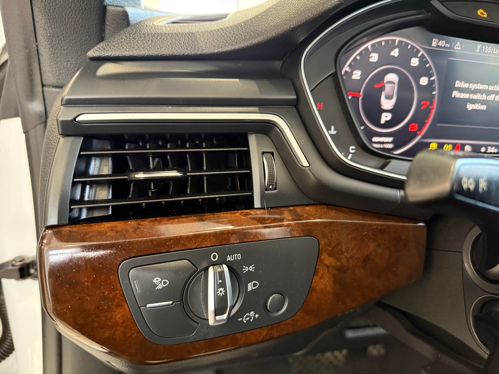 2019 Audi A5 2.0T Premium Plus quattro