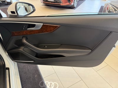 2019 Audi A5 2.0T Premium Plus quattro