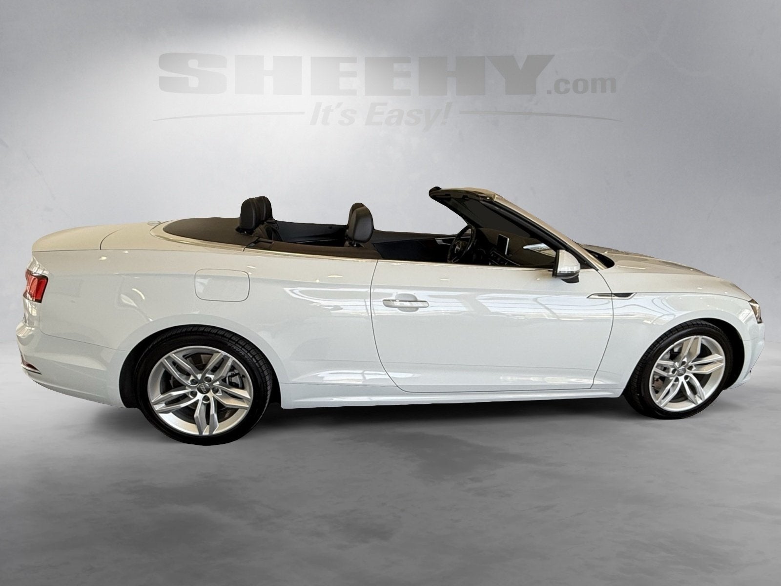 2019 Audi A5 2.0T Premium Plus quattro