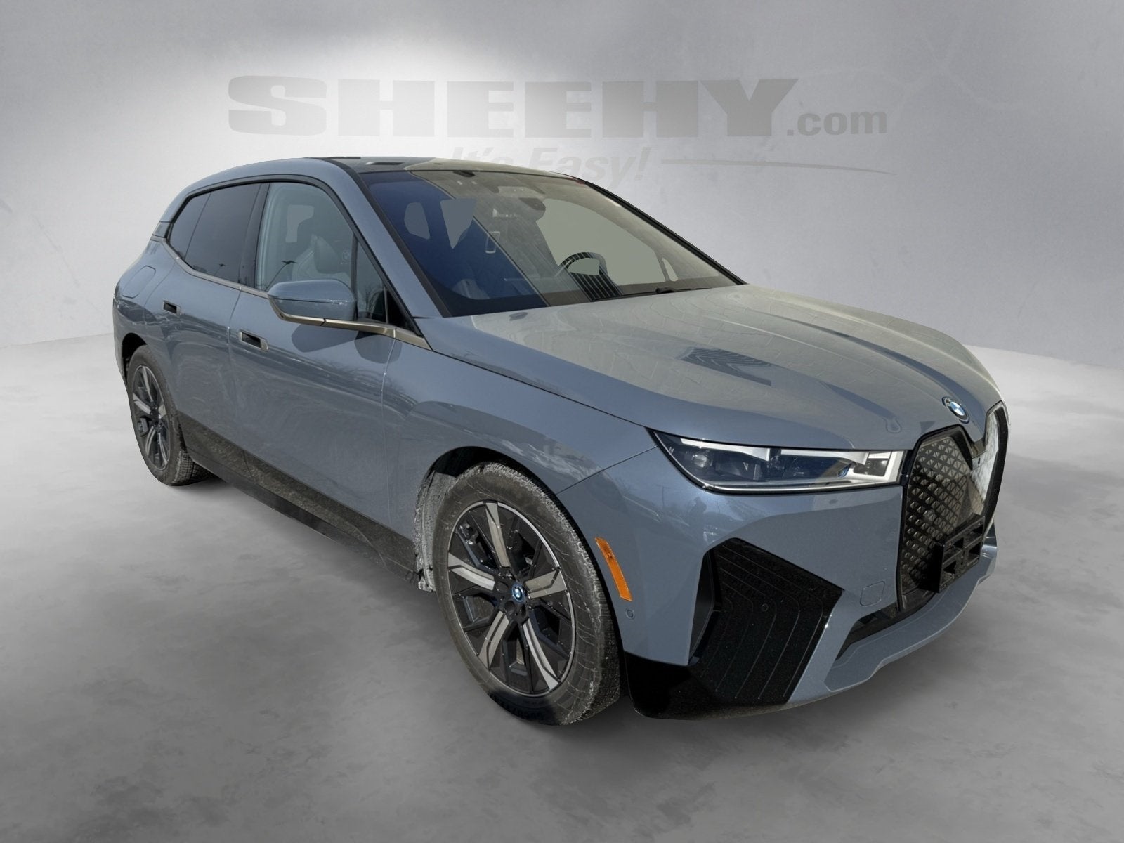 Used 2024 BMW iX Base with VIN WB533CF04RCN71575 for sale in Annapolis, MD