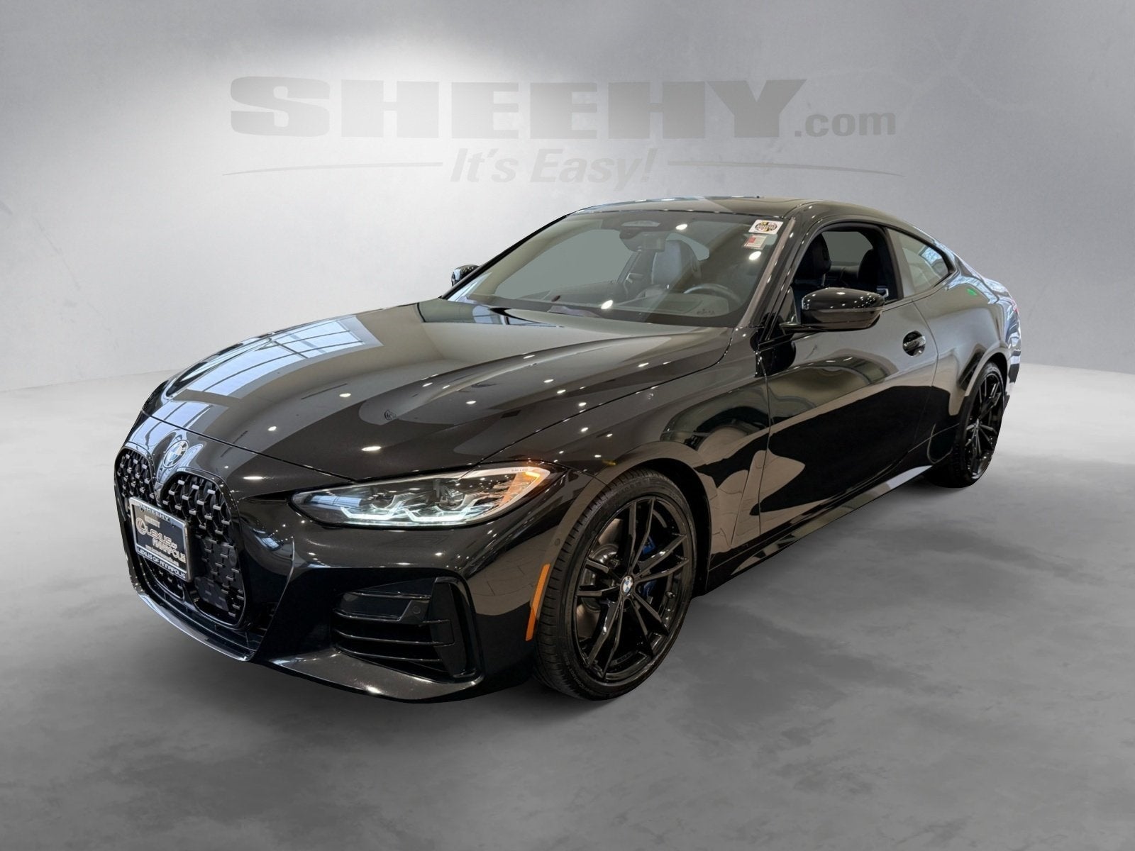 2021 BMW 4 Series M440i xDrive