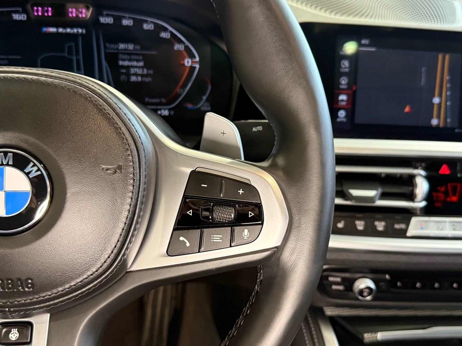 2021 BMW 4 Series M440i xDrive