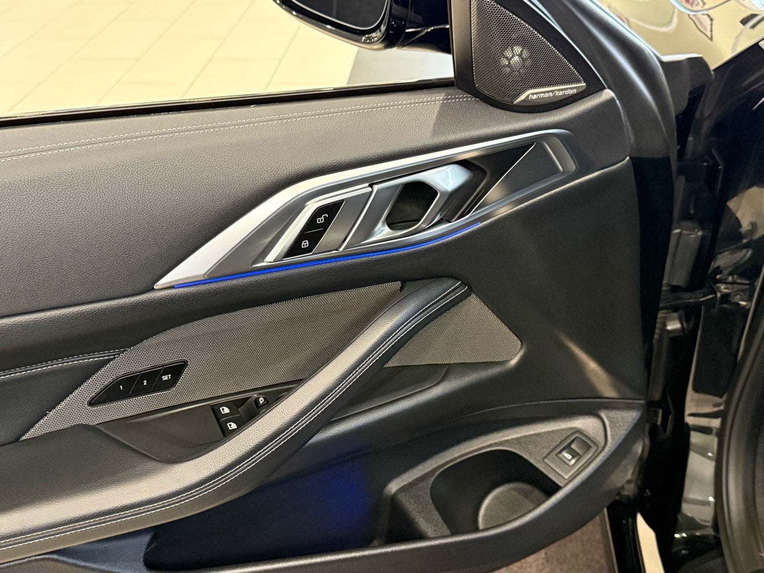 2021 BMW 4 Series M440i xDrive