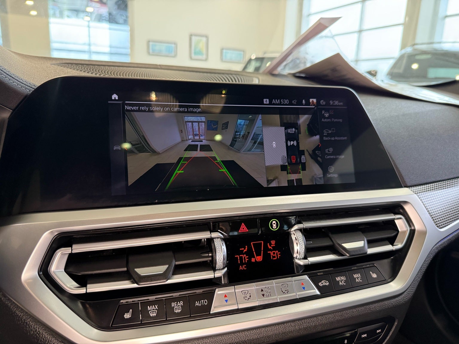 2021 BMW 4 Series M440i xDrive