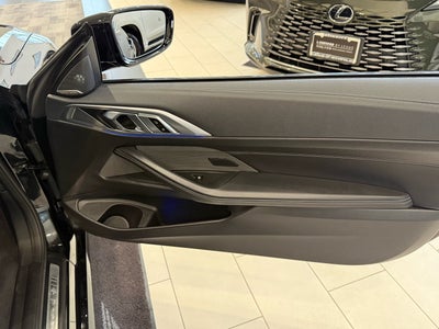 2021 BMW 4 Series M440i xDrive