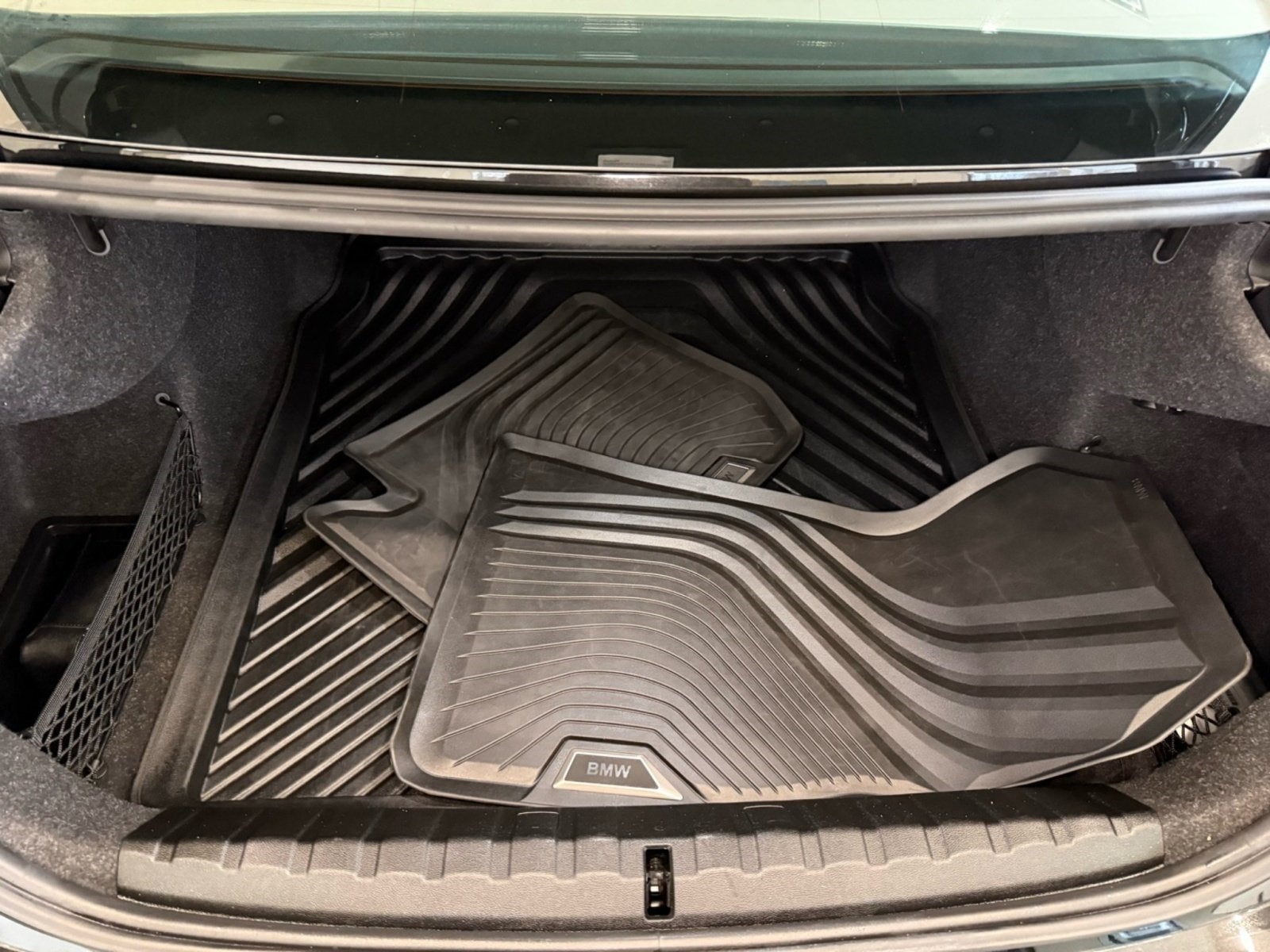 2021 BMW 4 Series M440i xDrive