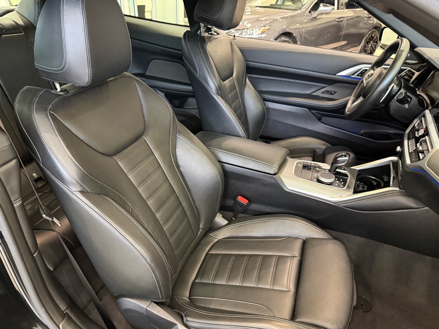 2021 BMW 4 Series M440i xDrive