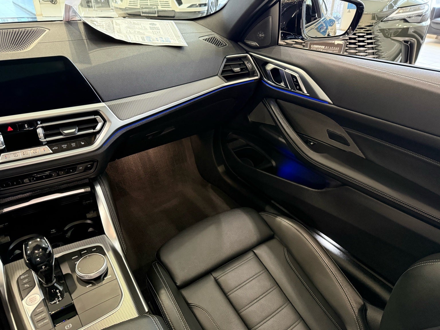 2021 BMW 4 Series M440i xDrive