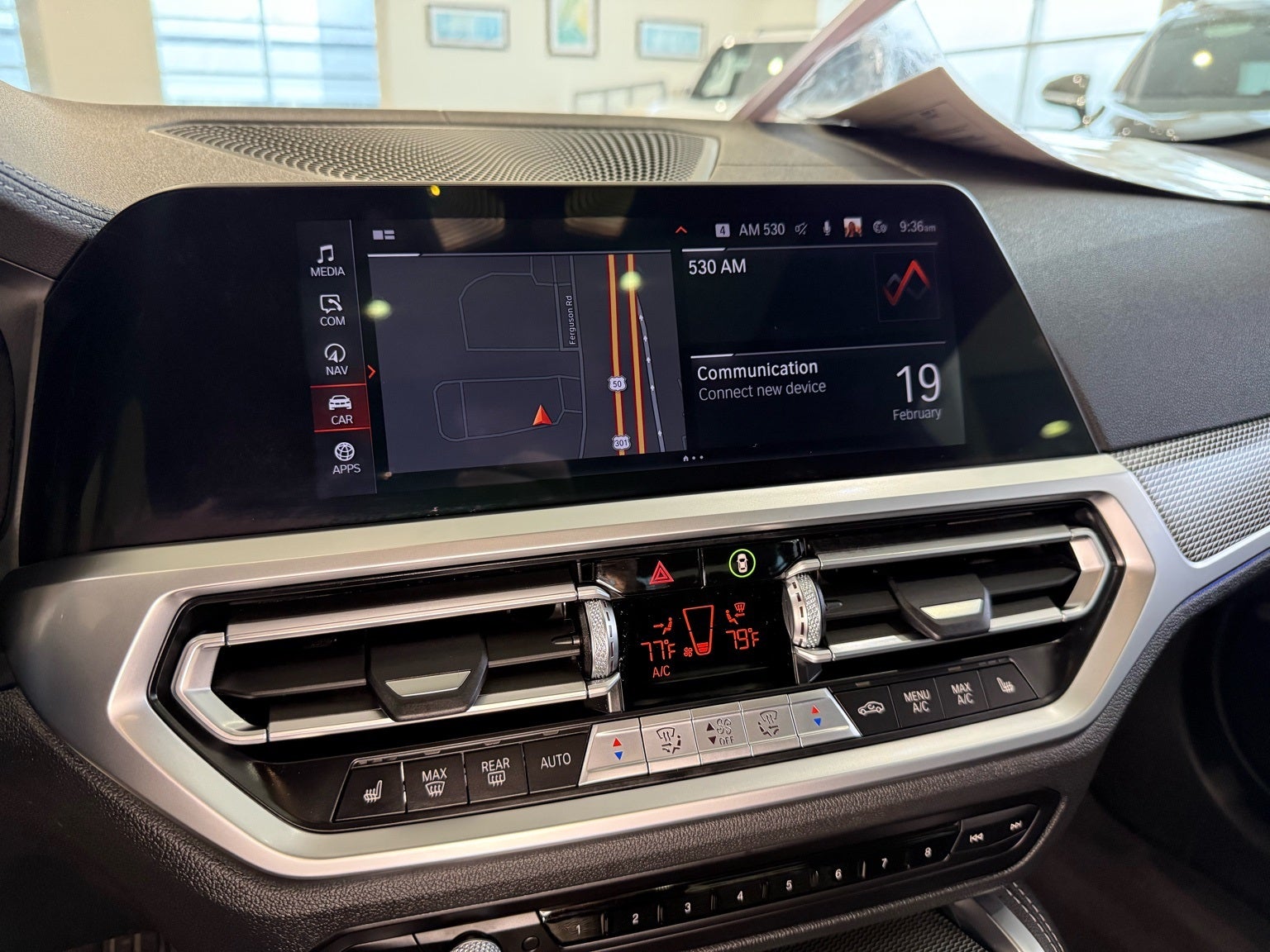 2021 BMW 4 Series M440i xDrive