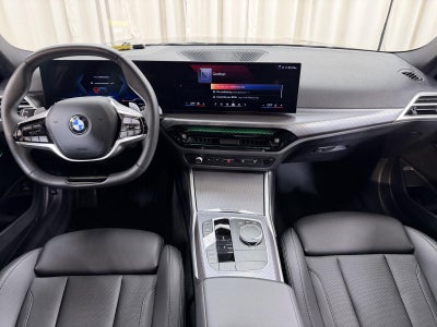 2025 BMW 3 Series 330i xDrive