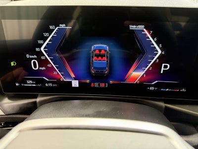 2025 BMW 3 Series 330i xDrive