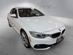 2016 BMW 4 Series 428i xDrive