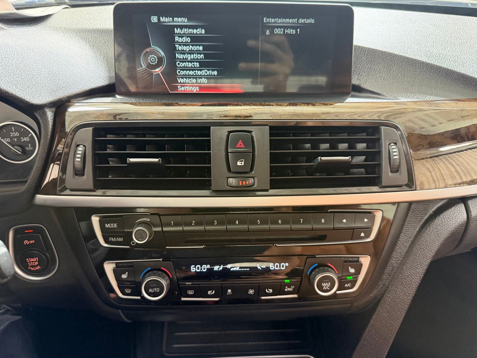 2016 BMW 4 Series 428i xDrive
