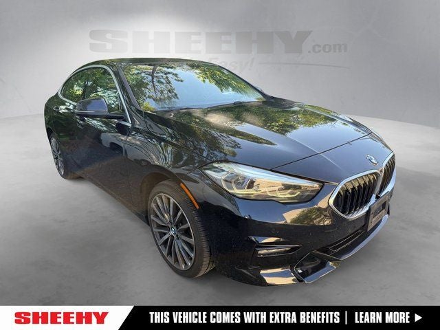 2021 BMW 2 Series 228i xDrive