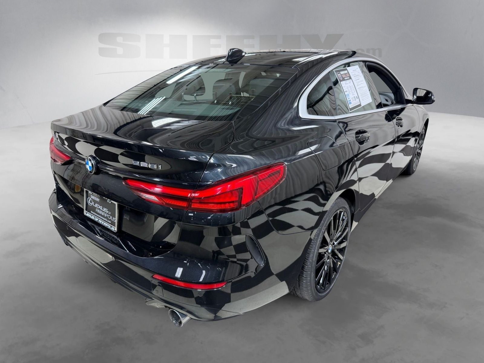 2021 BMW 2 Series 228i xDrive