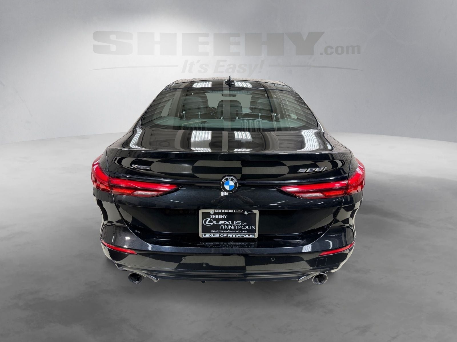 2021 BMW 2 Series 228i xDrive