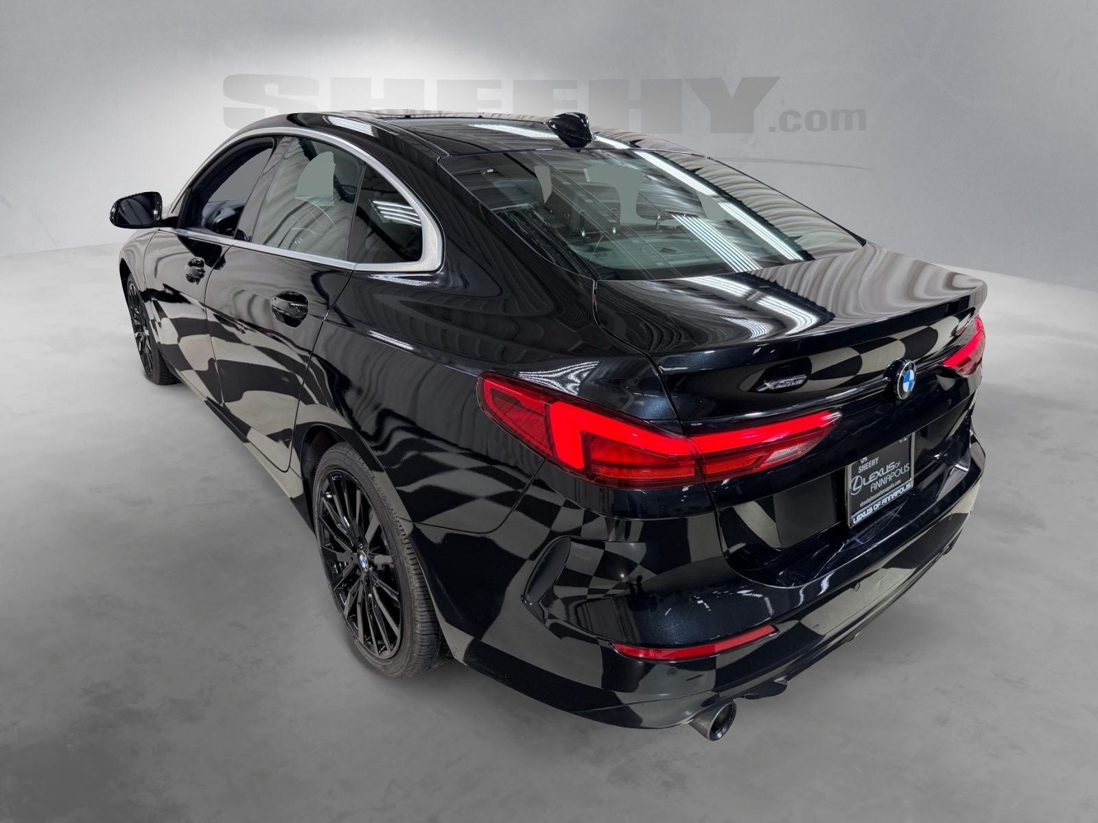 2021 BMW 2 Series 228i xDrive