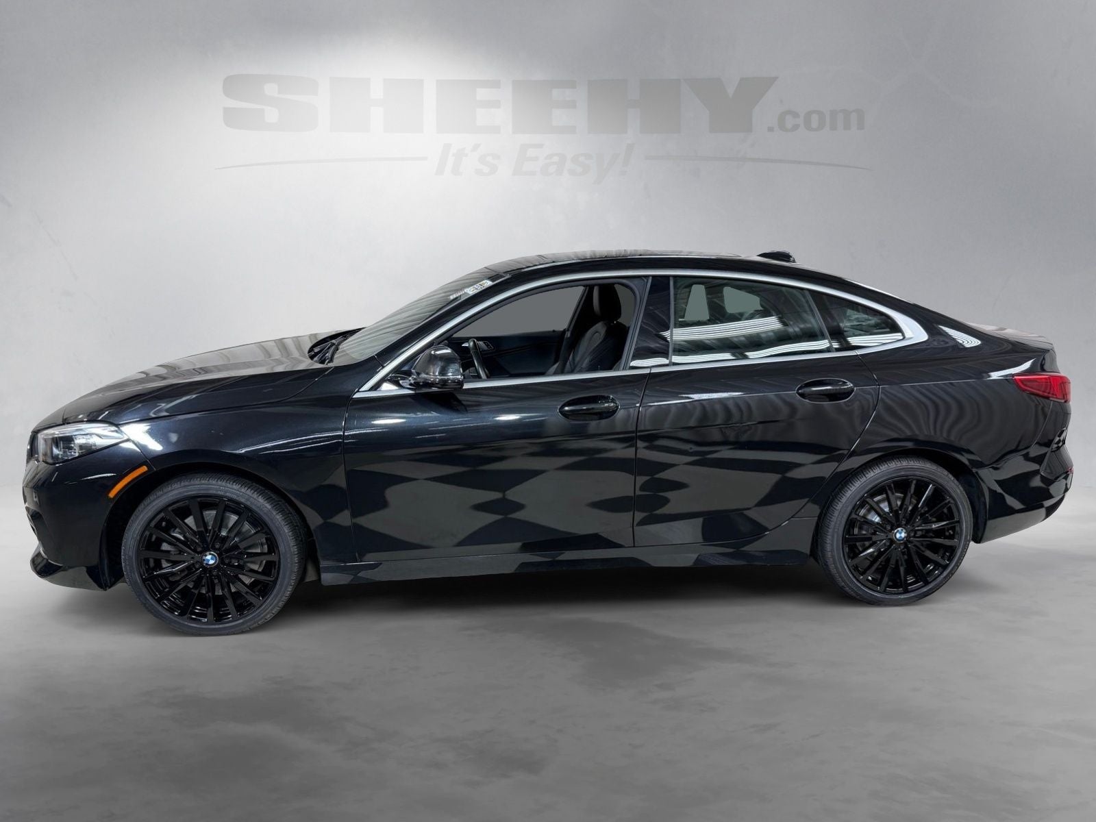 2021 BMW 2 Series 228i xDrive