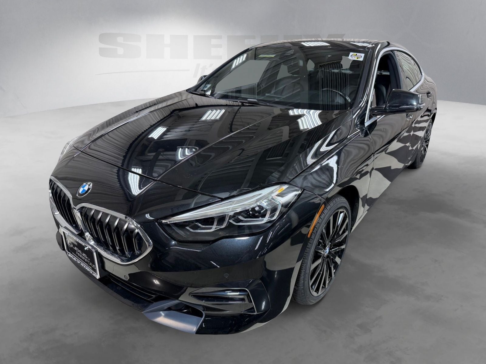 2021 BMW 2 Series 228i xDrive