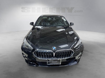 2021 BMW 2 Series 228i xDrive
