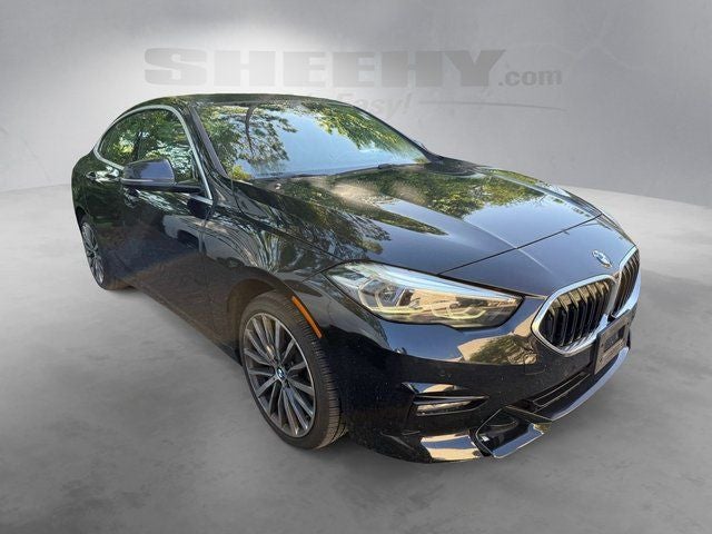 2021 BMW 2 Series 228i xDrive