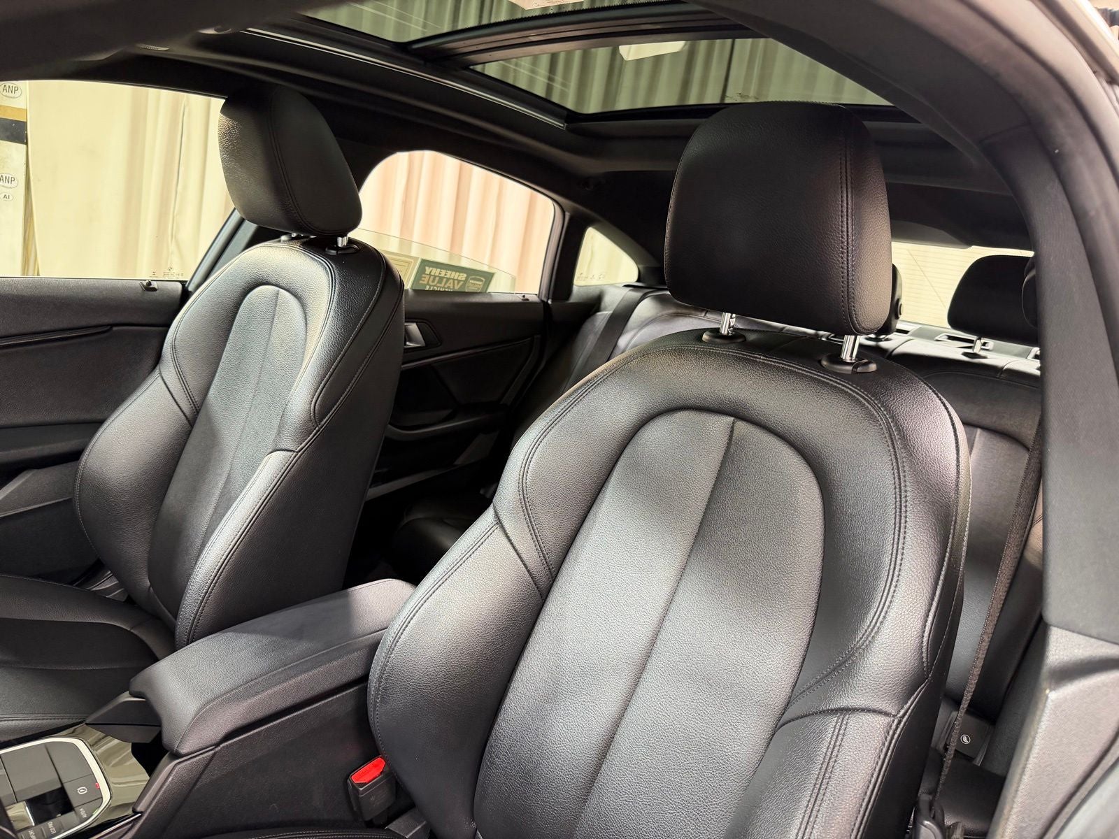 2021 BMW 2 Series 228i xDrive